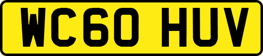 WC60HUV