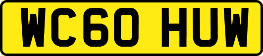 WC60HUW