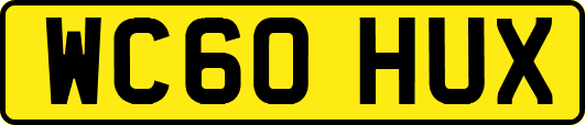 WC60HUX