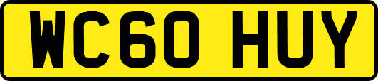 WC60HUY