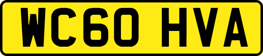 WC60HVA