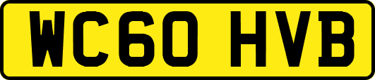 WC60HVB