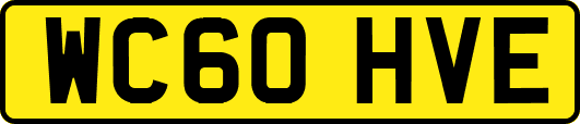WC60HVE