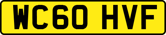 WC60HVF