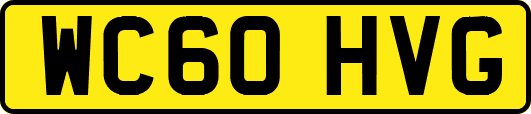 WC60HVG