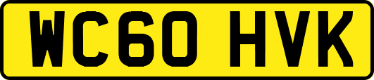 WC60HVK