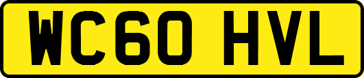 WC60HVL