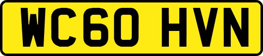 WC60HVN
