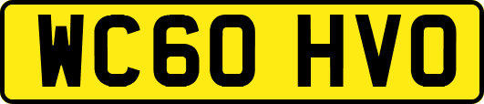 WC60HVO