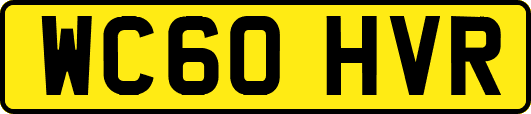 WC60HVR