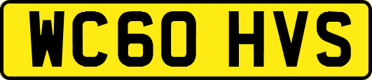 WC60HVS