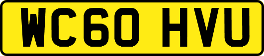 WC60HVU