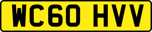WC60HVV