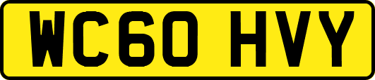 WC60HVY