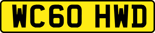 WC60HWD