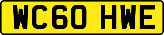 WC60HWE
