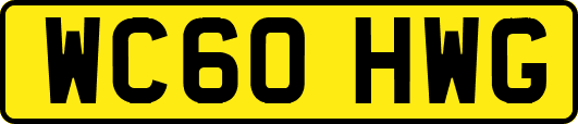 WC60HWG