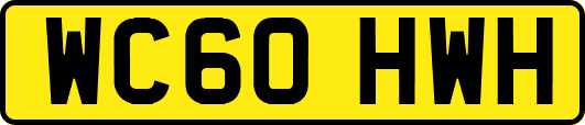 WC60HWH
