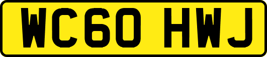 WC60HWJ