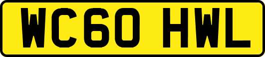 WC60HWL