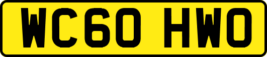 WC60HWO