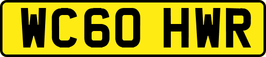 WC60HWR
