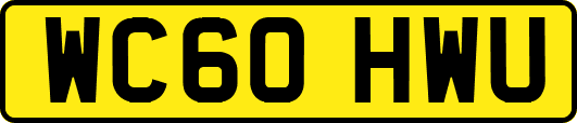 WC60HWU