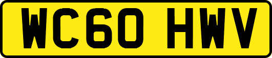 WC60HWV