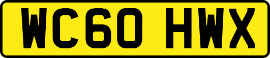 WC60HWX