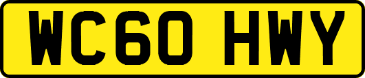 WC60HWY