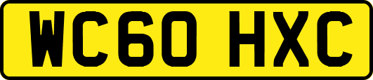 WC60HXC