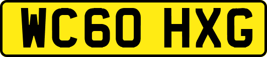 WC60HXG