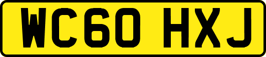 WC60HXJ