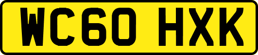 WC60HXK