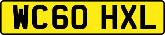 WC60HXL