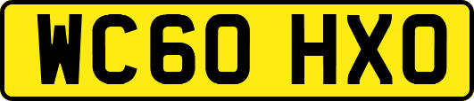 WC60HXO