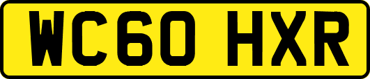 WC60HXR