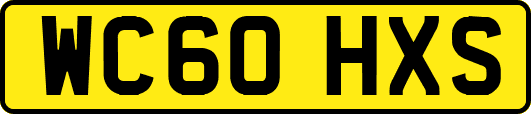 WC60HXS