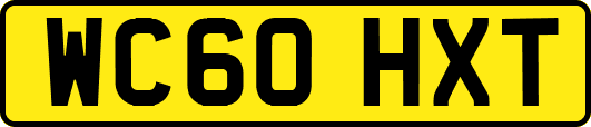 WC60HXT