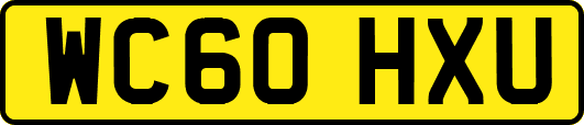 WC60HXU