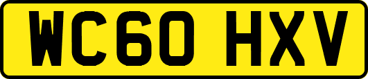 WC60HXV