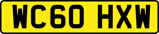 WC60HXW