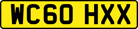 WC60HXX