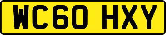 WC60HXY