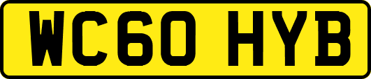 WC60HYB