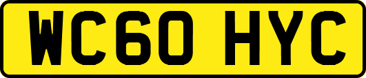 WC60HYC
