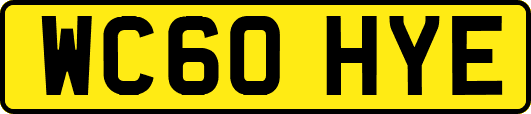 WC60HYE