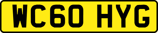 WC60HYG