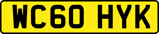 WC60HYK