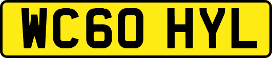 WC60HYL